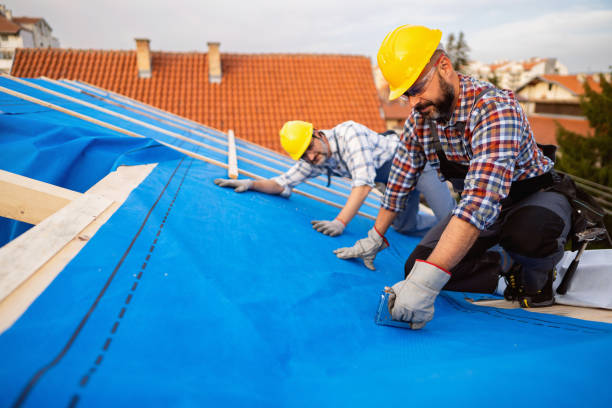 Quick and Trustworthy Emergency Roof Repair Services in Hubbard, TX