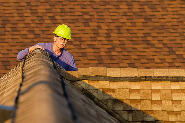 Best Slate Roofing Contractor  in Hubbard, TX